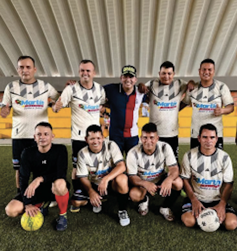 Deporte