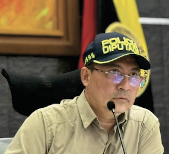 Veteranos