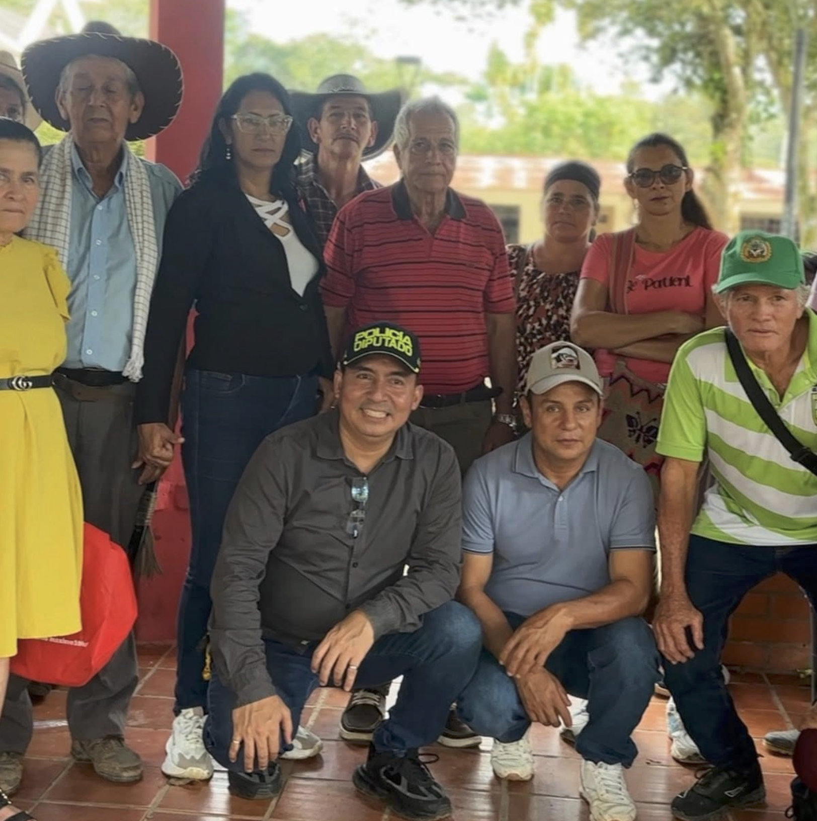 Comunidad